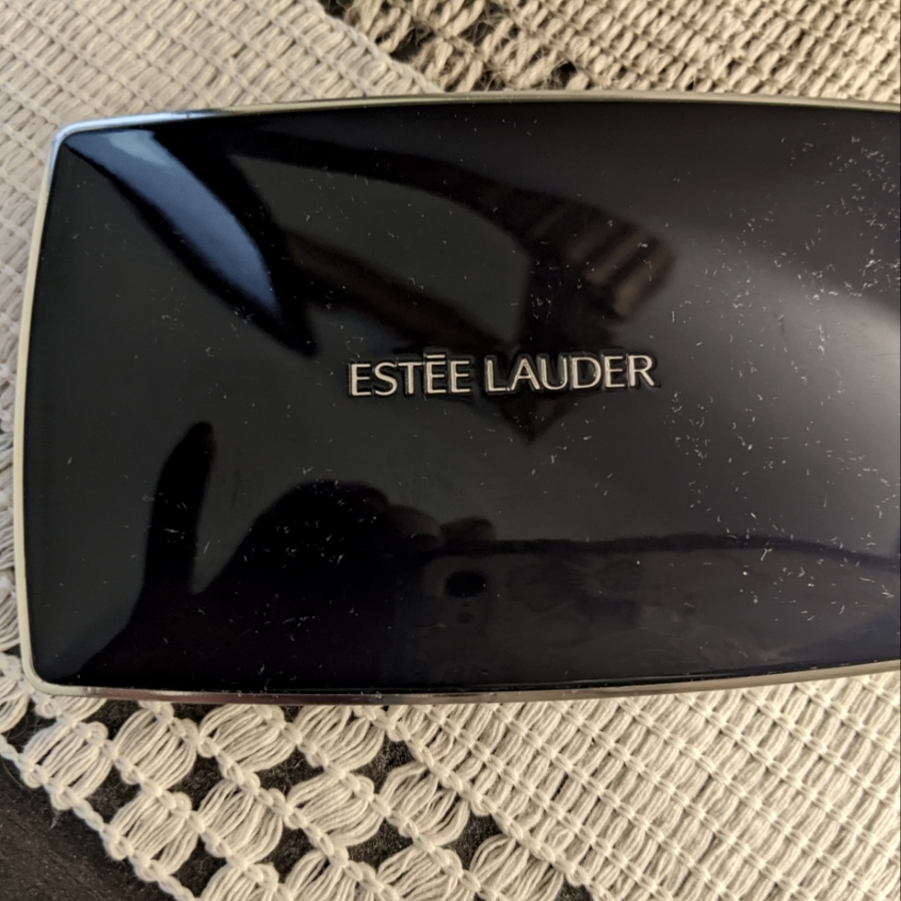 Estee Lauder sculpting blush, sensuous Rose 120